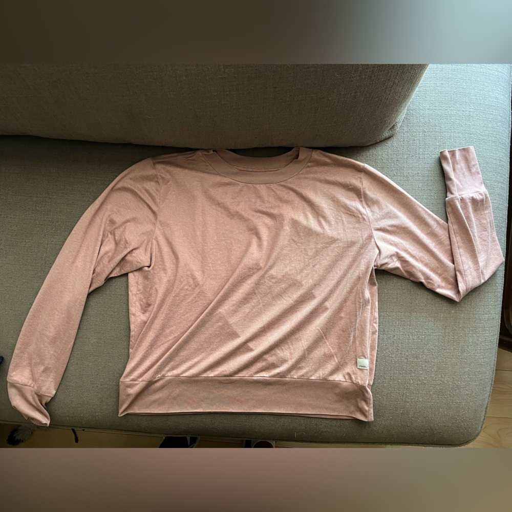 Vuori Daydream Crew Medium